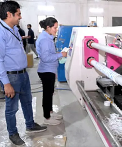 Packaging Industries